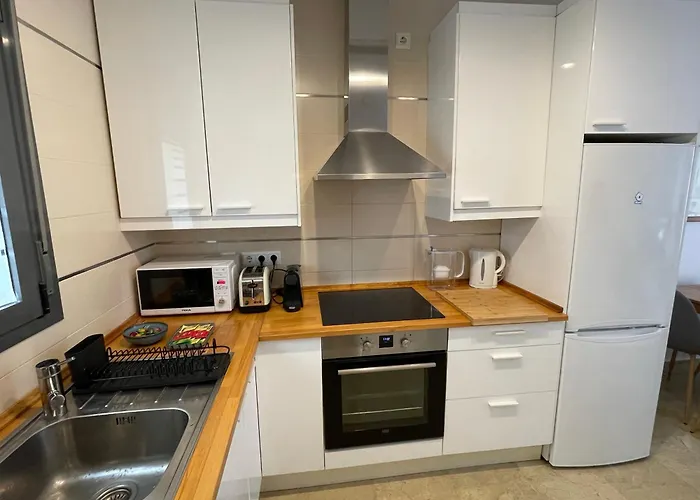 Pozos Dulces 9.2 Lovely Apartment Historical Centre Malaga