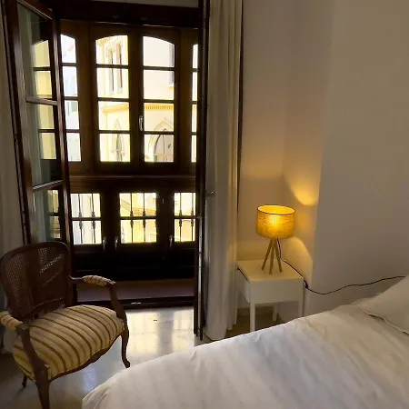 Pozos Dulces 9.2 Lovely Apartment Historical Centre Málaga Buitenkant foto