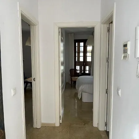 Pozos Dulces 9.2 Lovely Apartment Historical Centre Málaga Buitenkant foto
