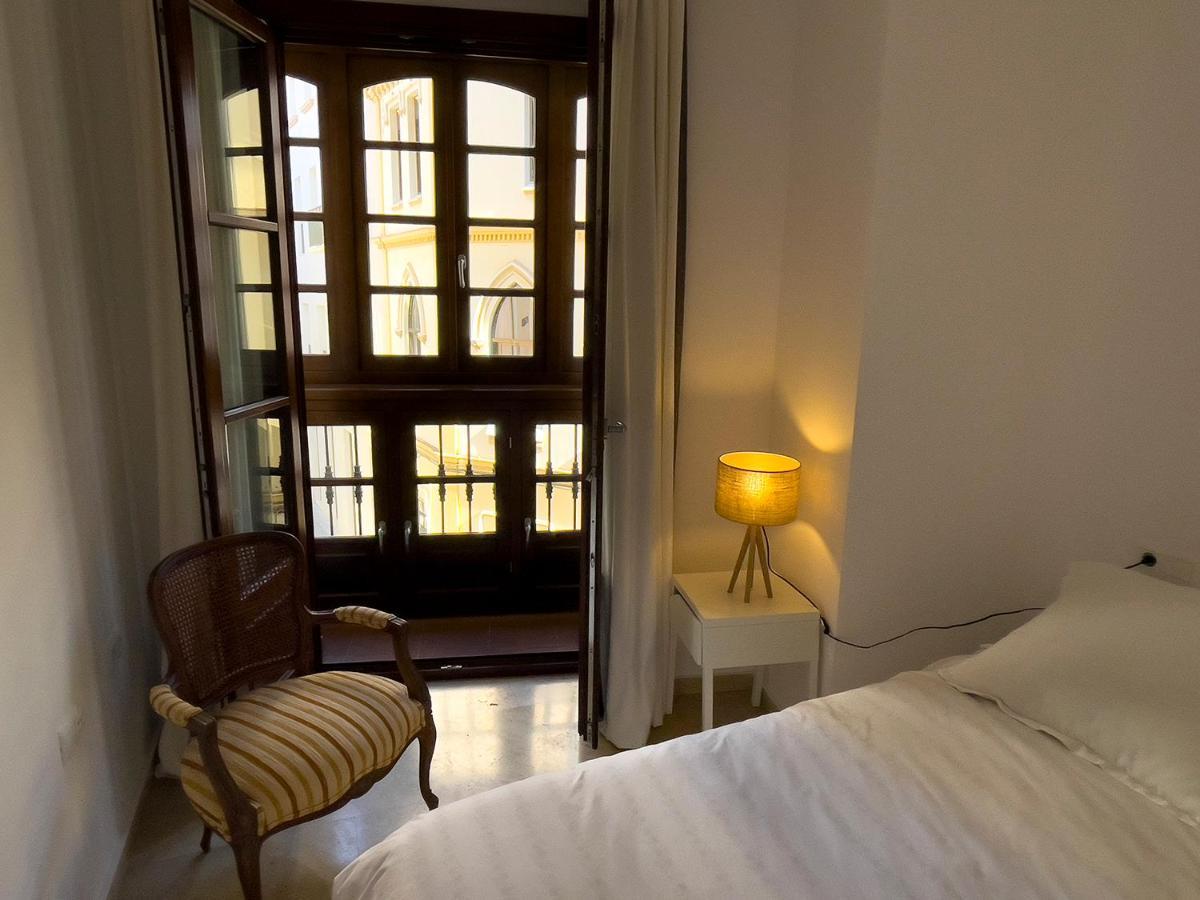 Appartement Pozos Dulces 9.2 Lovely Historical Centre *